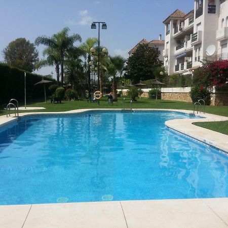 Apartamento Playa - Puerto Banus Marbellac Extérieur photo