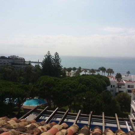 Apartamento Playa - Puerto Banus Marbellac Extérieur photo