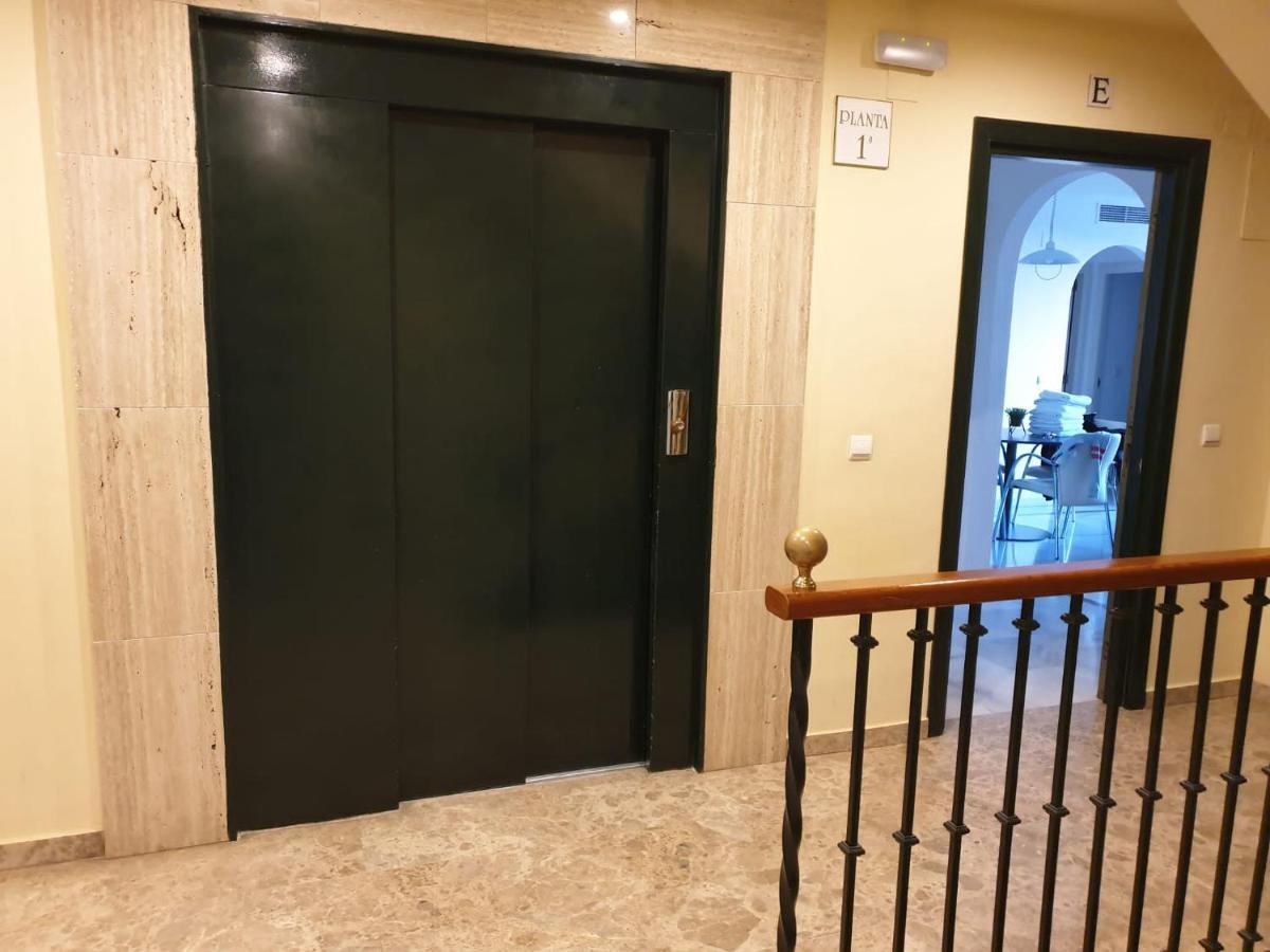 Apartamento Playa - Puerto Banus Marbellac Extérieur photo
