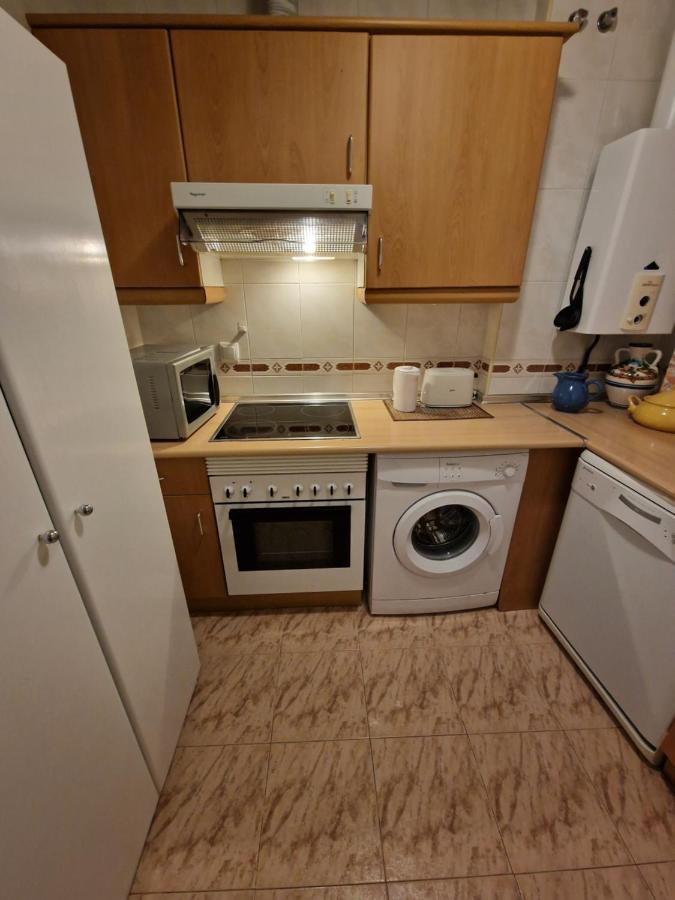 Apartamento Playa - Puerto Banus Marbellac Extérieur photo