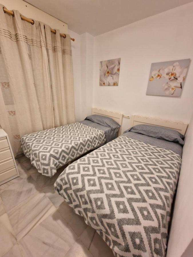 Apartamento Playa - Puerto Banus Marbellac Extérieur photo