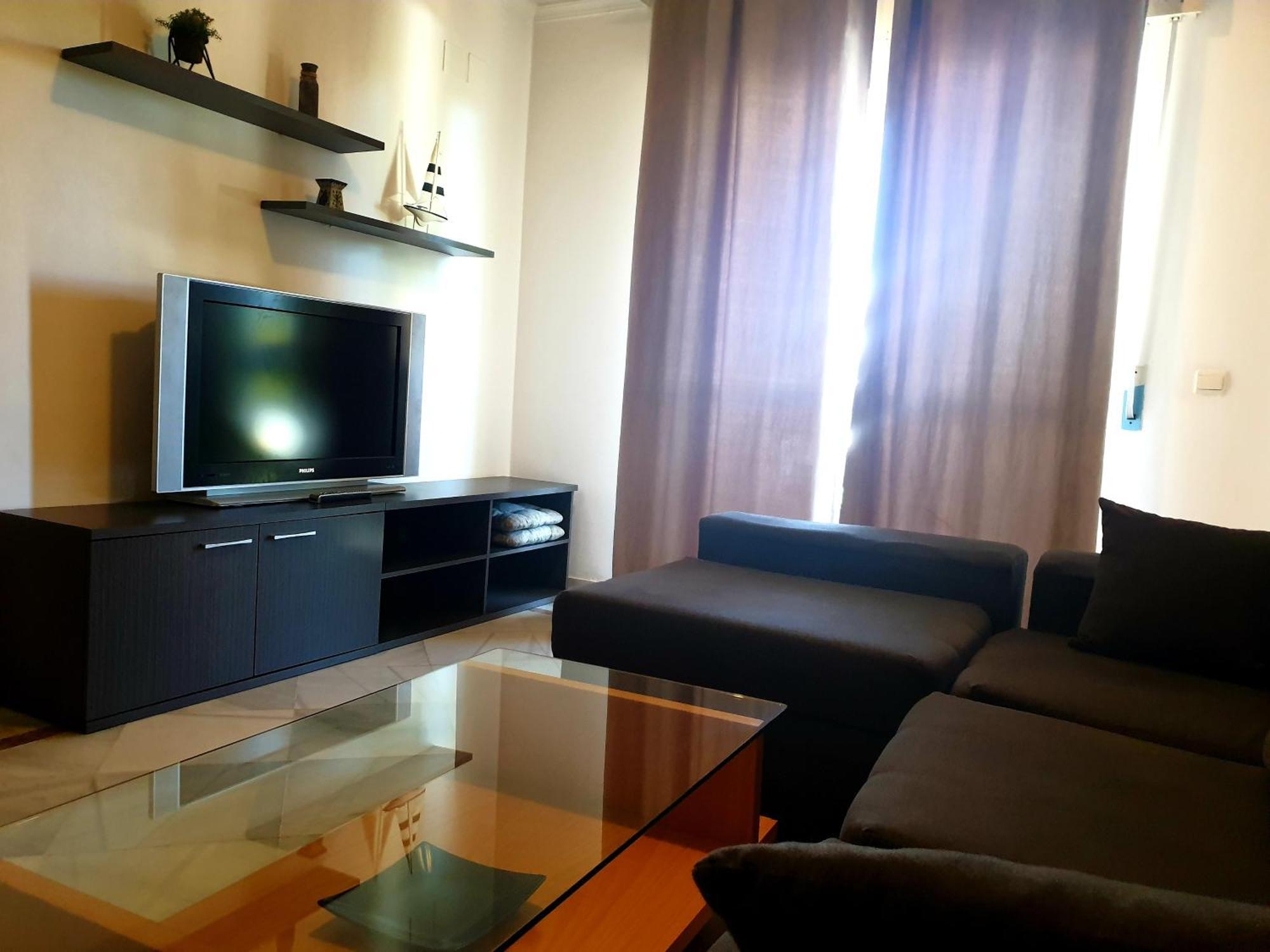 Apartamento Playa - Puerto Banus Marbellac Extérieur photo