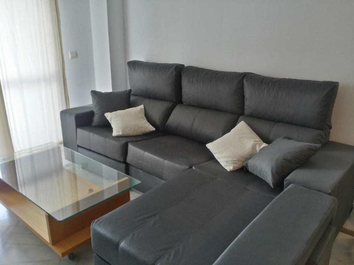 Apartamento Playa - Puerto Banus Marbellac Extérieur photo