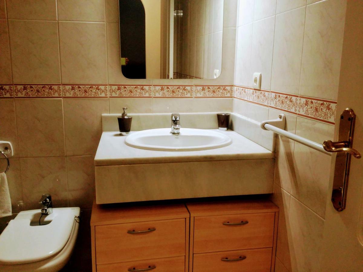 Apartamento Playa - Puerto Banus Marbellac Extérieur photo