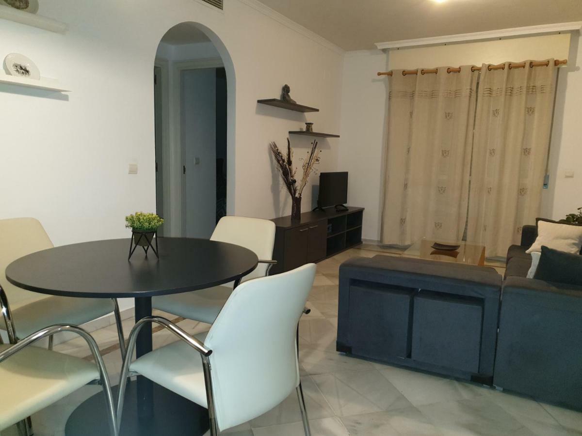 Apartamento Playa - Puerto Banus Marbellac Extérieur photo
