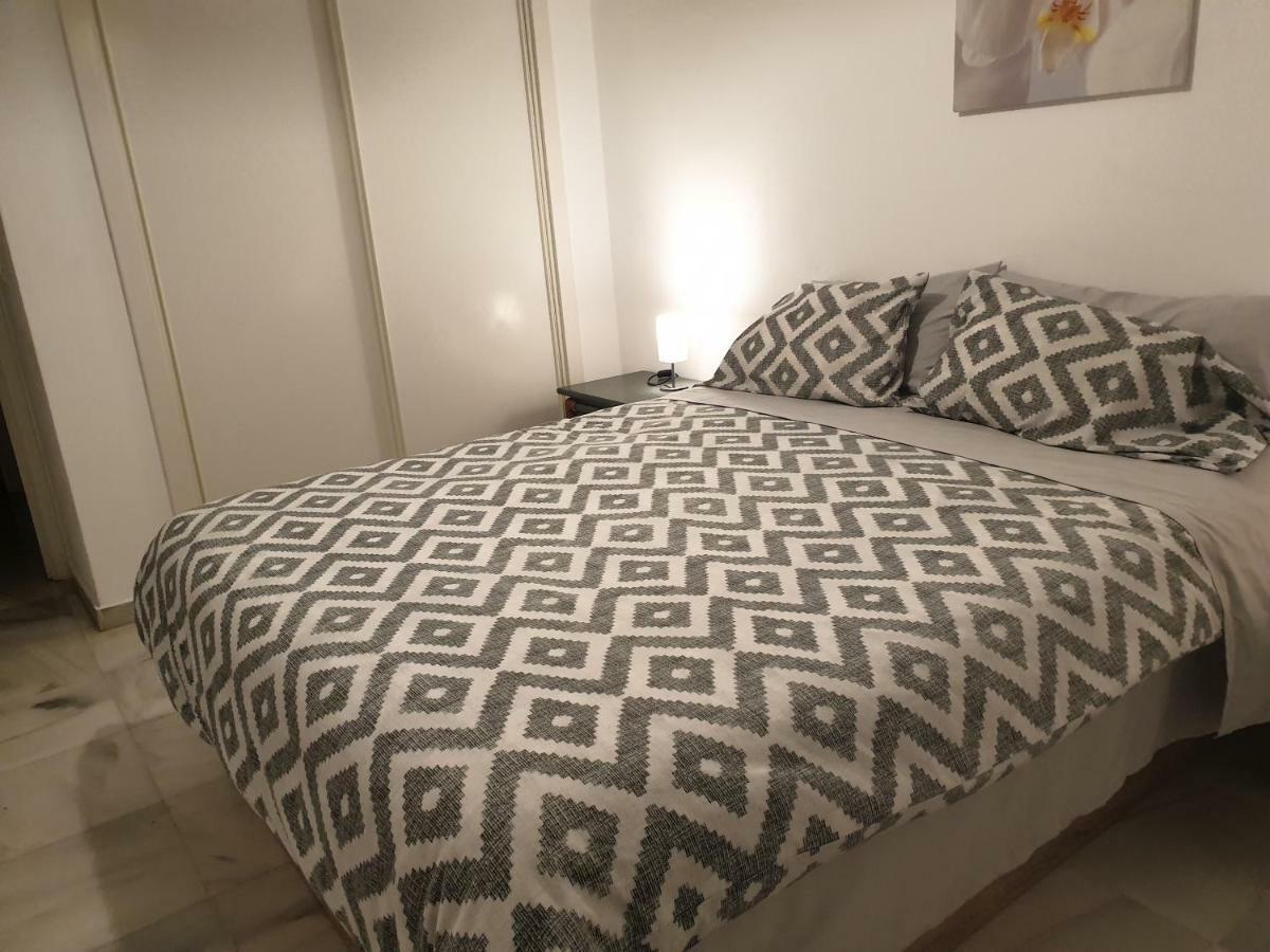 Apartamento Playa - Puerto Banus Marbellac Extérieur photo