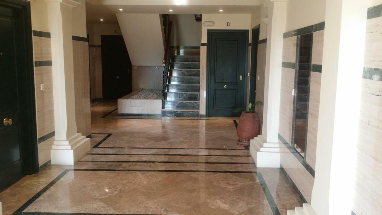 Apartamento Playa - Puerto Banus Marbellac Extérieur photo