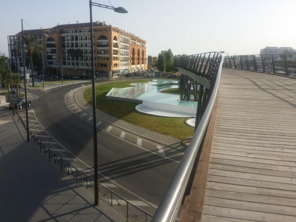 Apartamento Playa - Puerto Banus Marbellac Extérieur photo